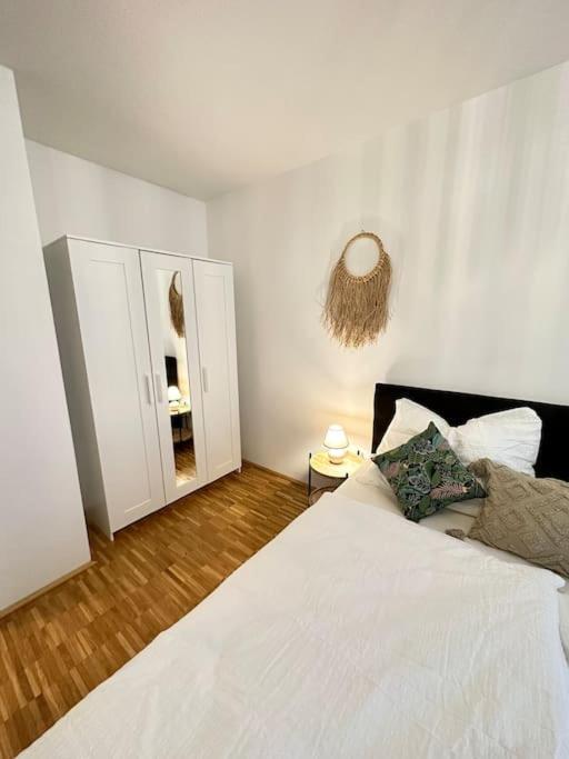 3-Room Vienna Centrale Suite Exterior foto