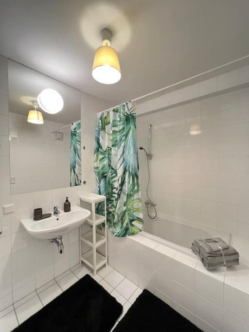 3-Room Vienna Centrale Suite Exterior foto